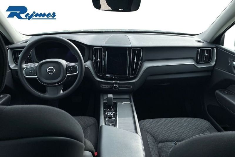 Volvo XC60 bild 13