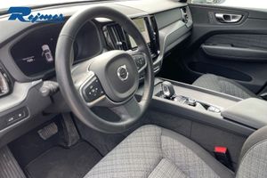Volvo XC60 bild 6