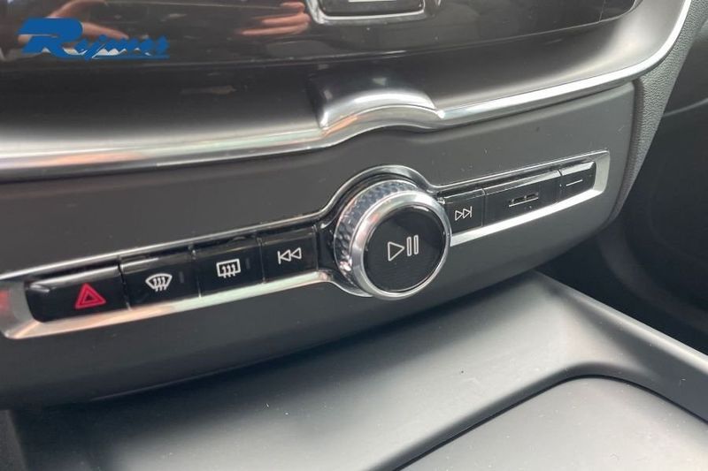 Volvo XC60 bild 11