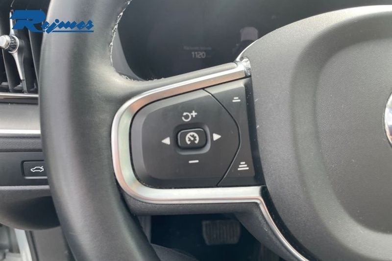 Volvo XC60 bild 8