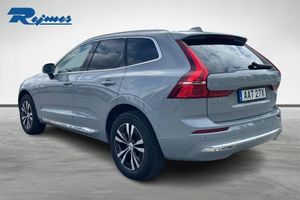 Volvo XC60 bild 3