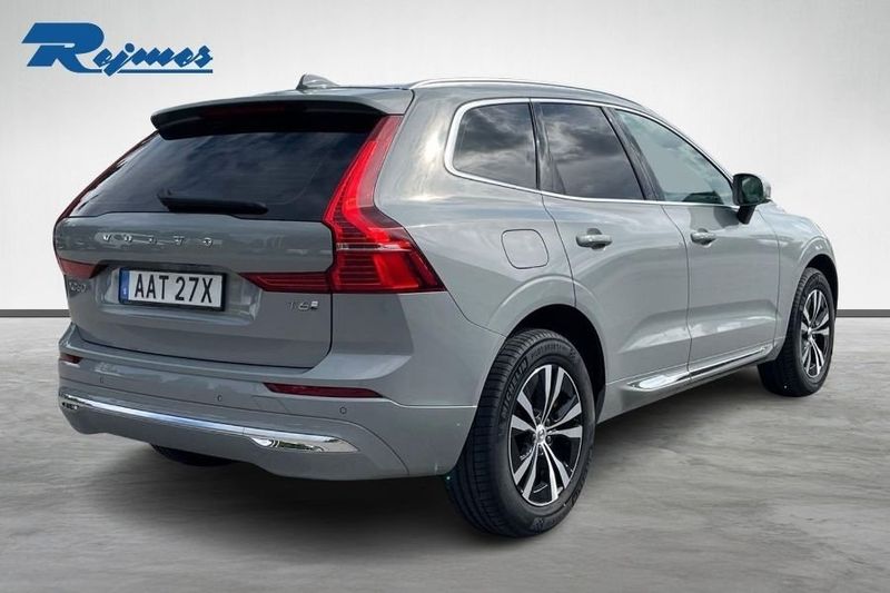 Volvo XC60 bild 20