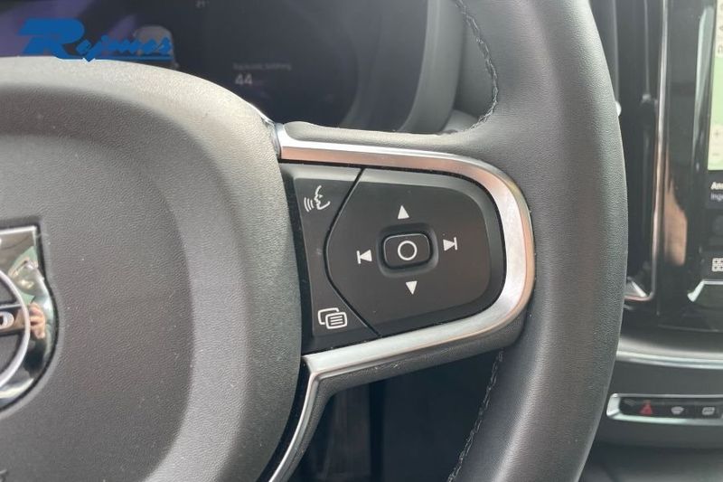 Volvo XC60 bild 9