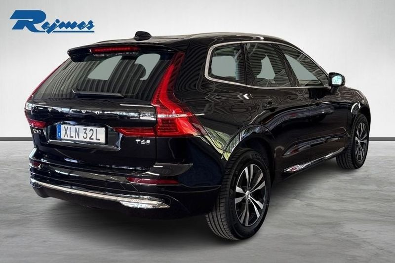 Volvo XC60 bild 15