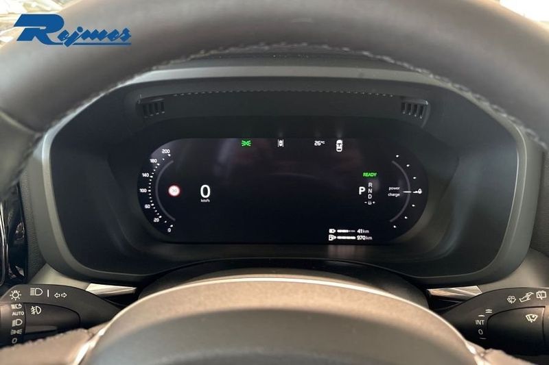 Volvo XC60 bild 6