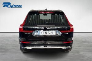 Volvo XC60 bild 14