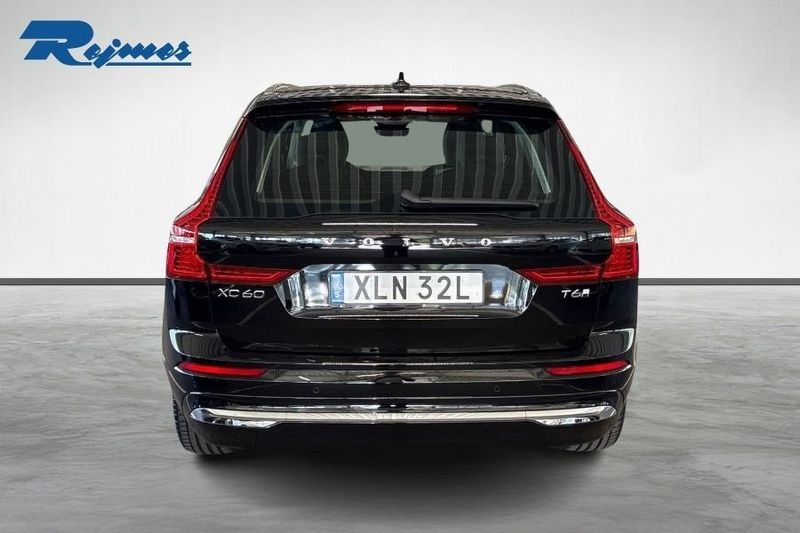 Volvo XC60 bild 14