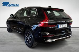Volvo XC60 bild 2