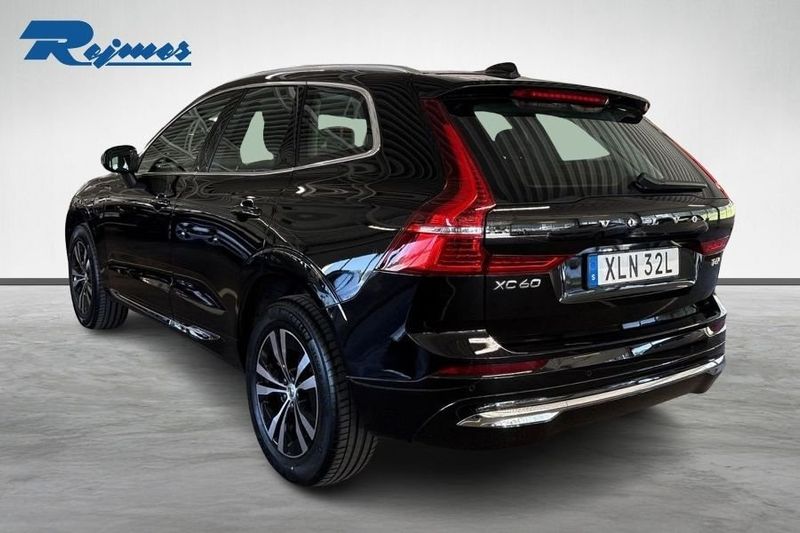 Volvo XC60 bild 2