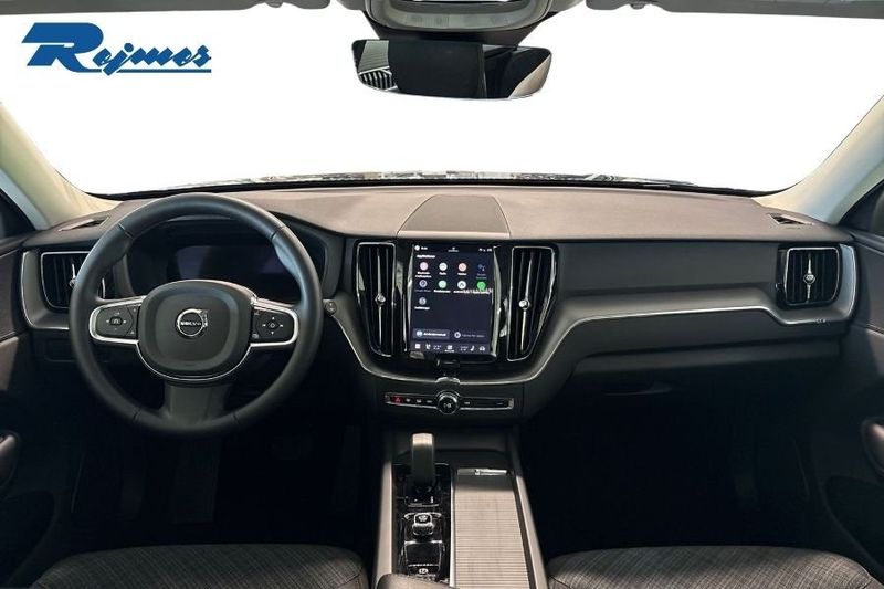 Volvo XC60 bild 8