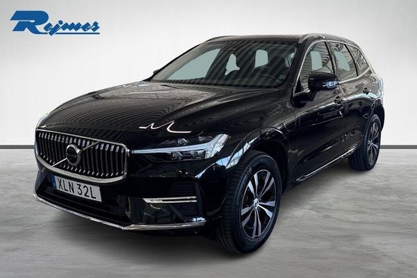 Volvo XC60 T6 Core Special Edition - 2025