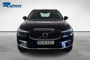 Volvo XC60 bild 3