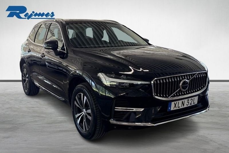 Volvo XC60 bild 16