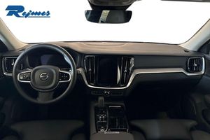 Volvo V60 bild 19