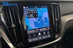 Volvo V60 bild 14