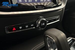 Volvo V60 bild 17