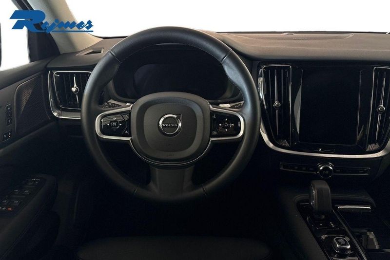 Volvo V60 bild 13