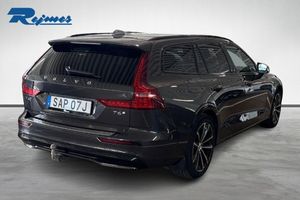 Volvo V60 bild 31