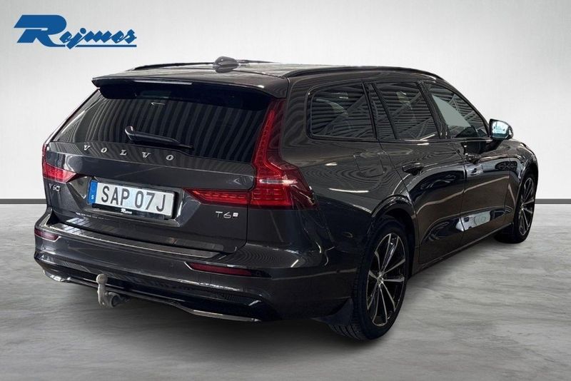 Volvo V60 bild 31