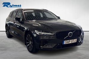 Volvo V60 bild 32