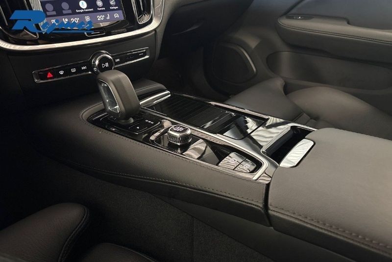 Volvo V60 bild 16
