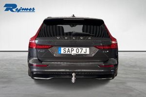 Volvo V60 bild 30