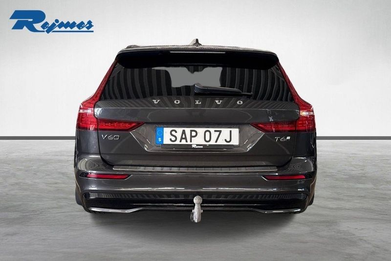 Volvo V60 bild 30