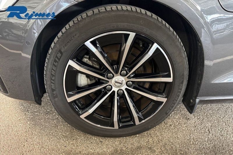 Volvo V60 bild 33