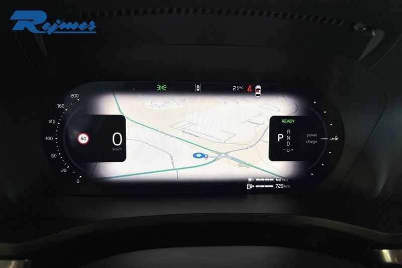 Volvo V60 bild 10