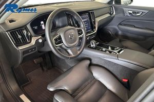 Volvo V60 bild 6