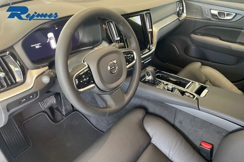 Volvo V60 bild 4