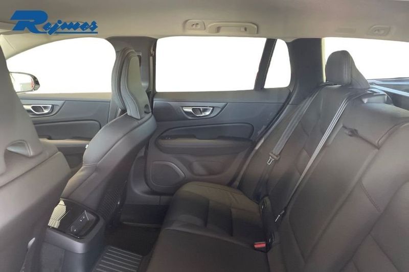 Volvo V60 bild 6