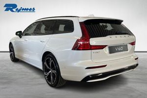 Volvo V60 bild 2
