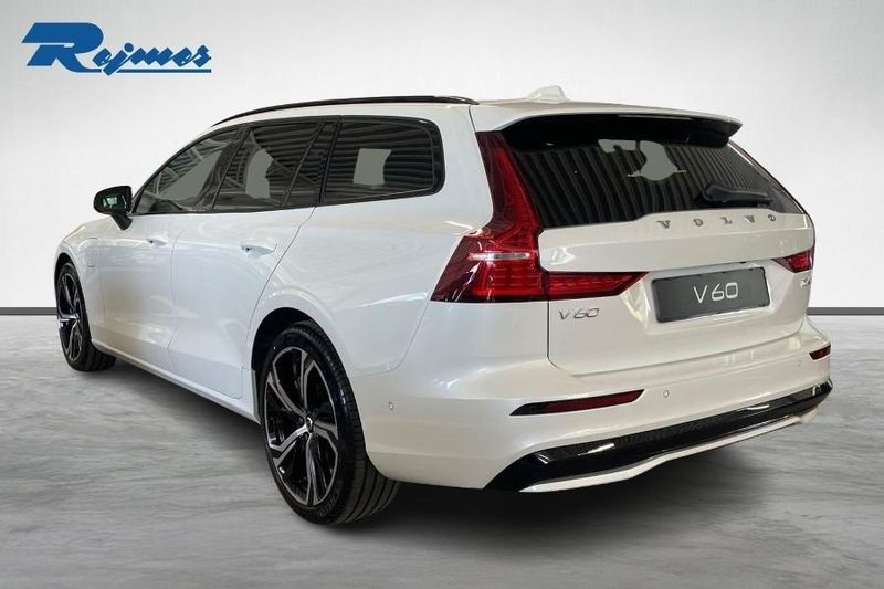 Volvo V60 bild 2