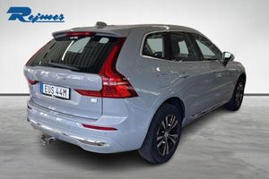 Volvo XC60 bild 4