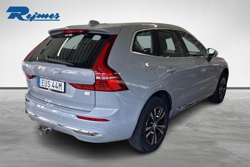 Volvo XC60 bild 4