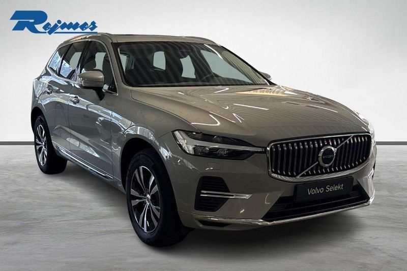 Volvo XC60 bild 3