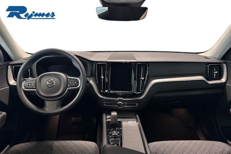 Volvo XC60 bild 9
