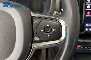 Volvo XC60 bild 6