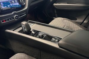 Volvo XC60 bild 21