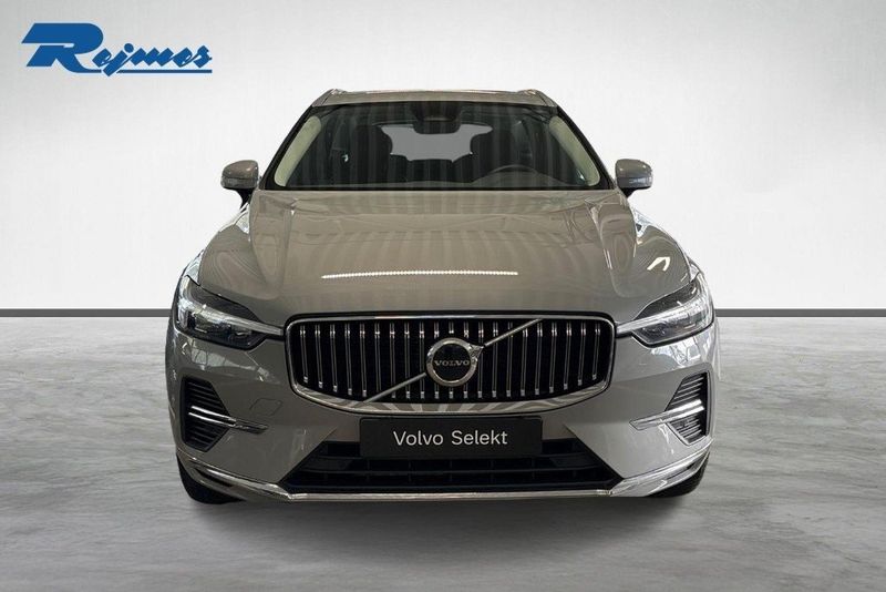 Volvo XC60 bild 28