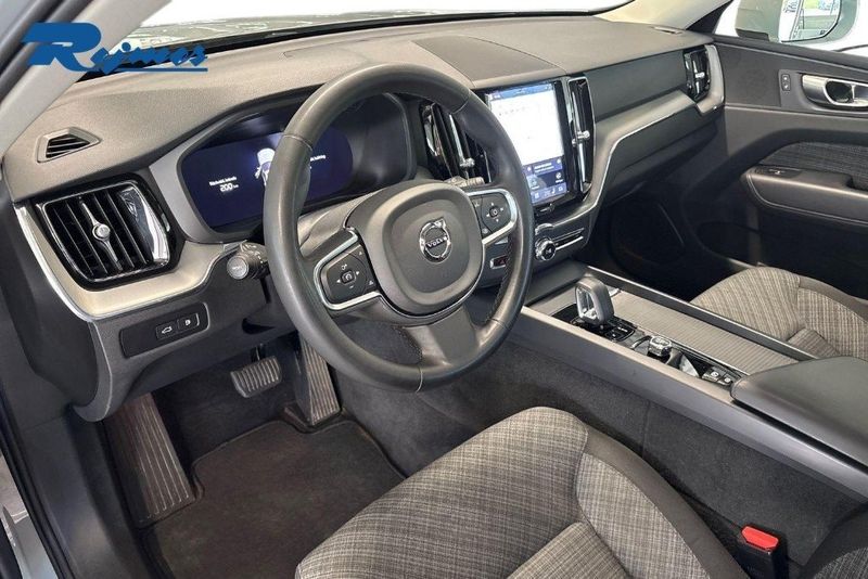 Volvo XC60 bild 7