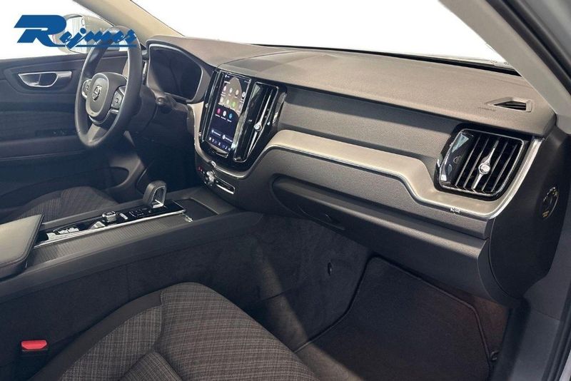 Volvo XC60 bild 14