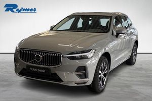 Volvo XC60 bild 1