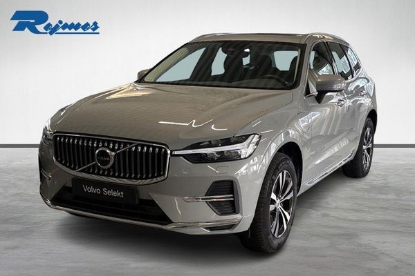 Volvo XC60 Recharge T6 Core Edition - 2024