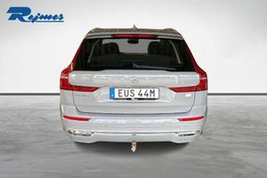 Volvo XC60 bild 27