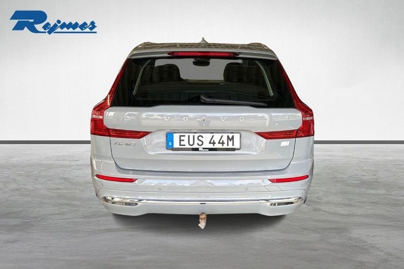 Volvo XC60 bild 27