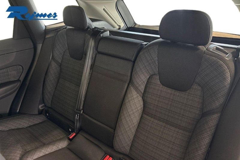 Volvo XC60 bild 16
