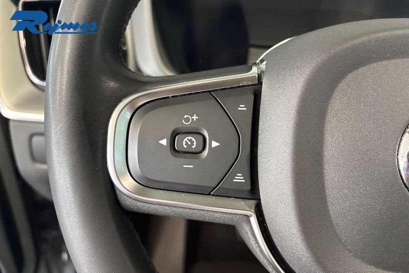 Volvo XC60 bild 8