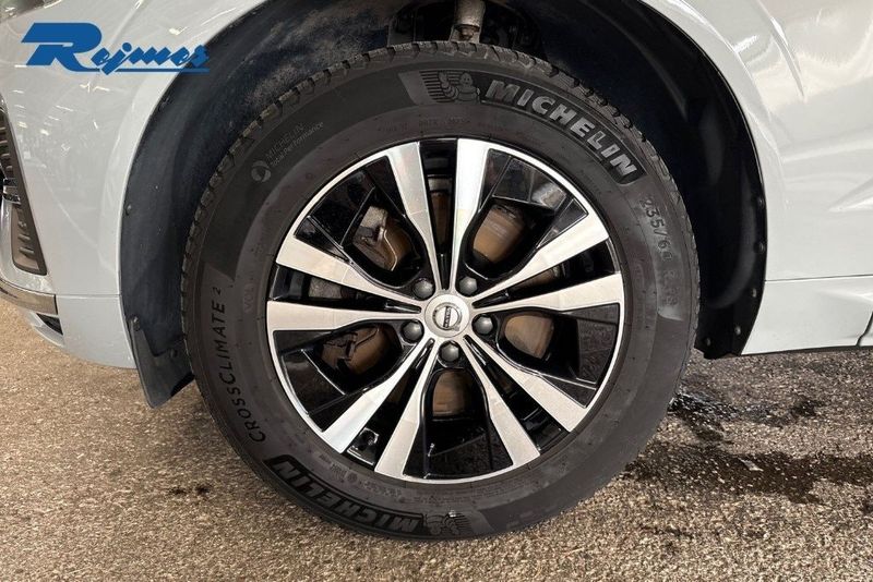 Volvo XC60 bild 26
